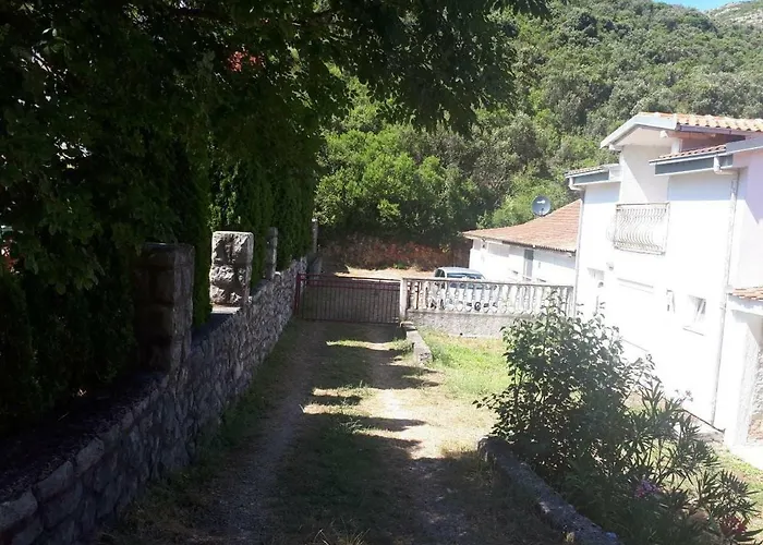 Kuca Pavle Trsteno