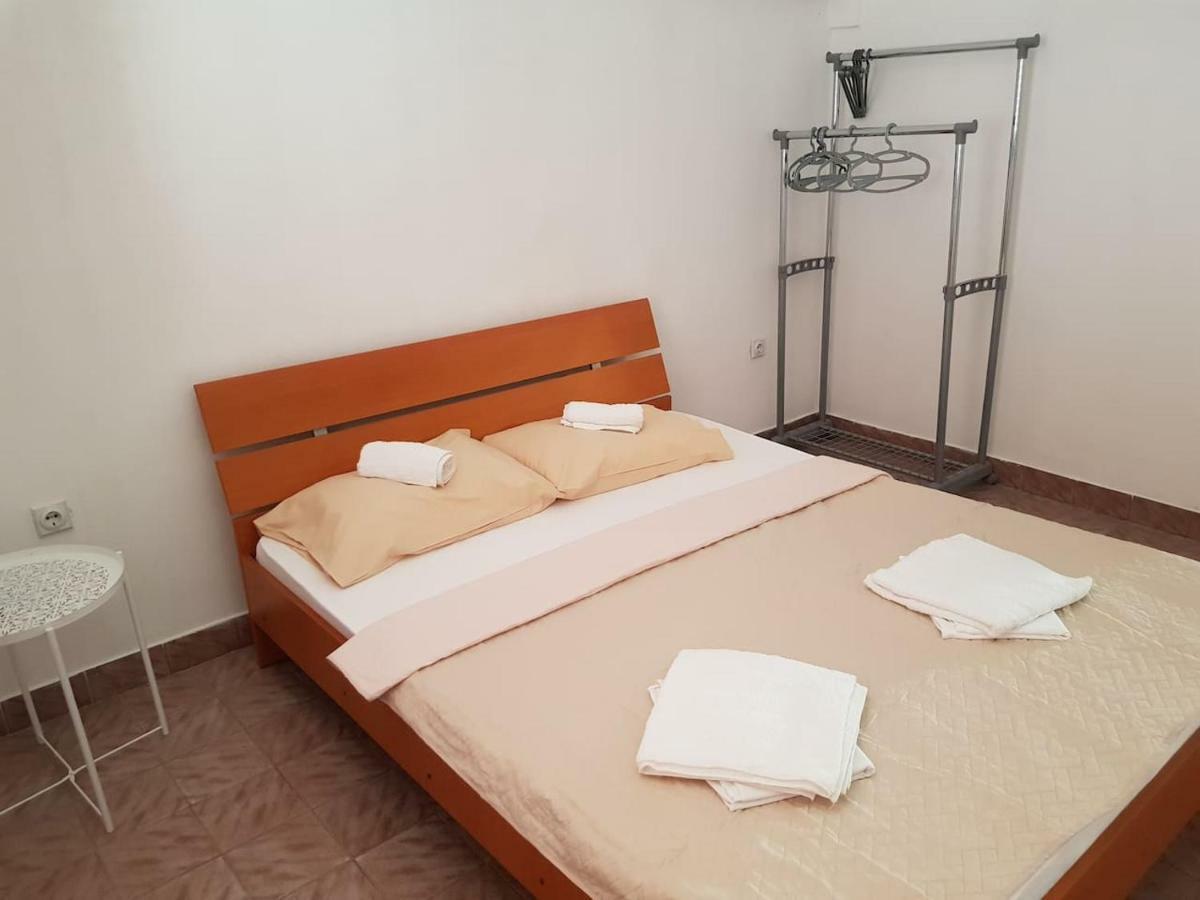 Vikendica Kuca Pavle Trsteno Budva