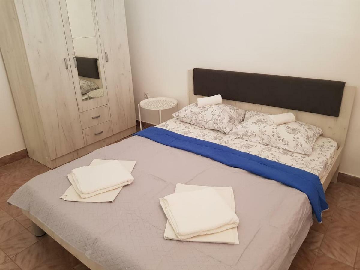 Vikendica Kuca Pavle Trsteno Budva