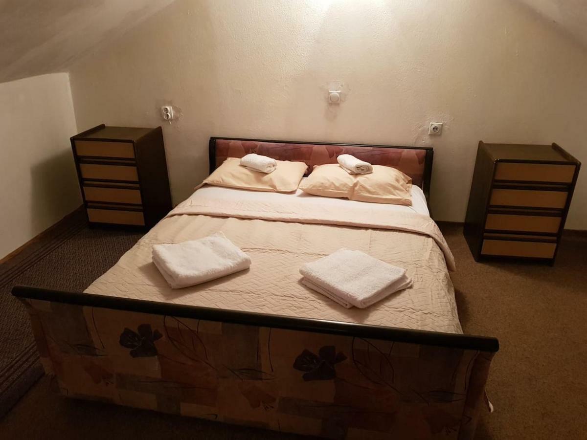 Kuca Pavle Trsteno