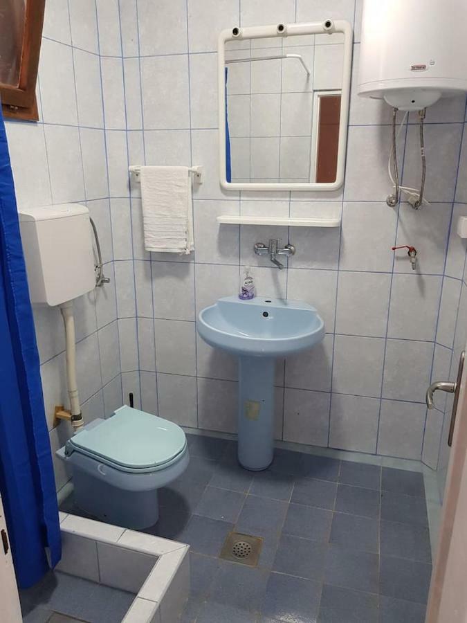 Vikendica Kuca Pavle Trsteno