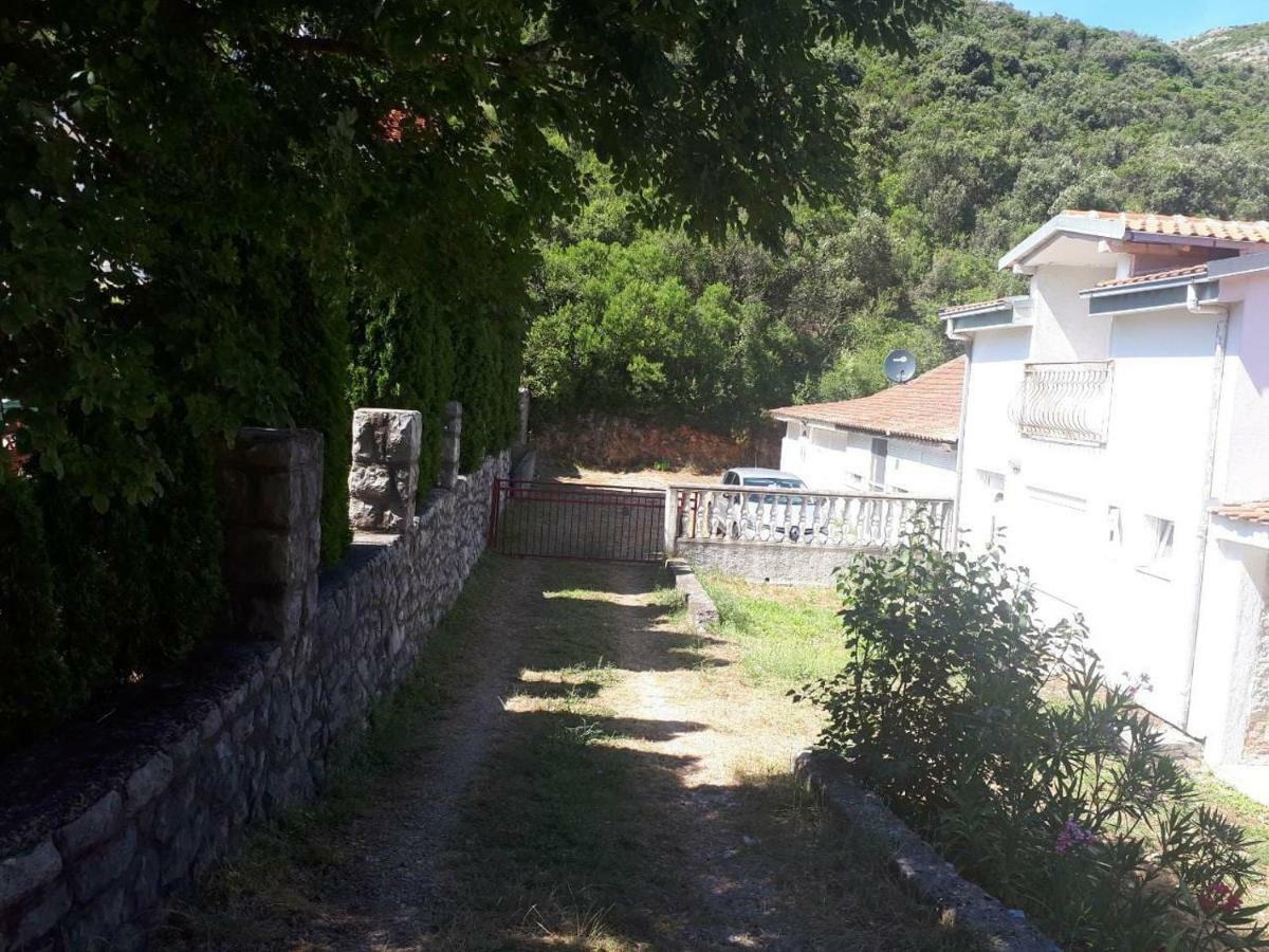 Kuca Pavle Trsteno Vikendica Budva